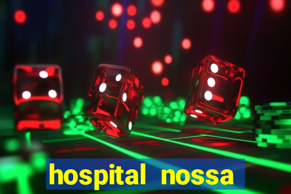 hospital nossa senhora de lourdes antas bahia